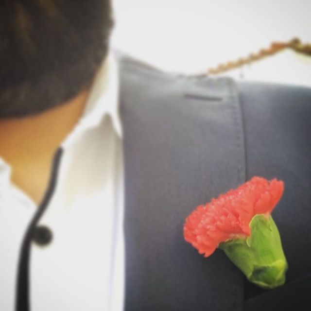 25 de abril André Novo