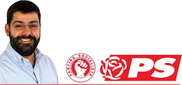 André Novo - Candidato à Concelhia do PS de Bragança