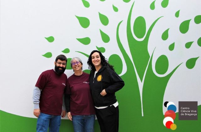 André Novo, Gena Mendes e Josiana Vaz no CCV Bragança.jpg